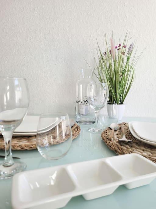 Gemuetliches Helles Appartement Dresden Eksteriør bilde